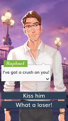 City of Love: Paris - Screenshot 1