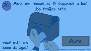 Gênio Quiz Youtubers 3 - Screenshot 1