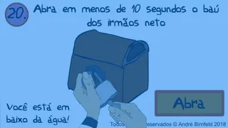 Gênio Quiz Youtubers 3 - Screenshot 1