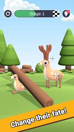Animal Evolution - Screenshot 3