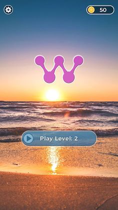 Word Connect King Puzzle Game - Screenshot 2