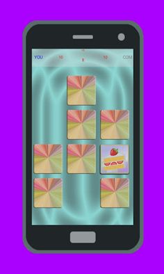 Matching Game - Screenshot 2