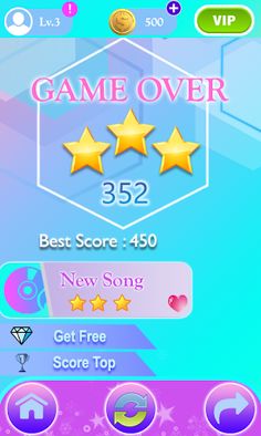 Capybara Funny Piano Tiles - Screenshot 4