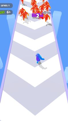 Smash Shooter - Screenshot 2