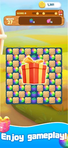 Fruit Blast - Screenshot 4