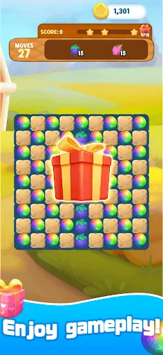 Fruit Blast - Screenshot 4
