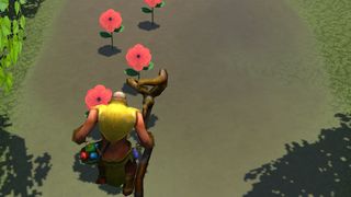 Wild Shapeshifter: Forest Game - Screenshot 3