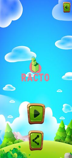Racto - Screenshot 2