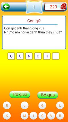 Đố vui hại não - dố ngu - Screenshot 2