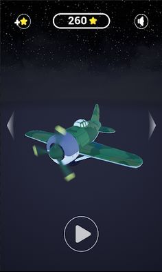Double Airplane - Screenshot 3