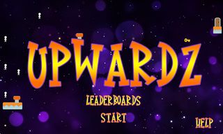Upwardz - Screenshot 1