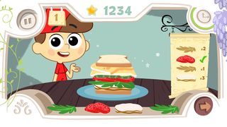 Trullalleri - Screenshot 2