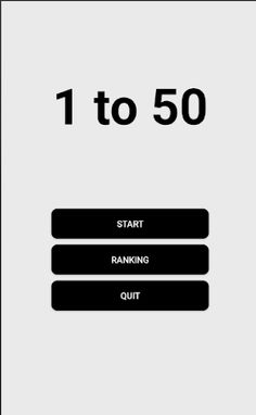 1TO50 - Screenshot 2