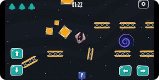 Space Parking - Screenshot 1