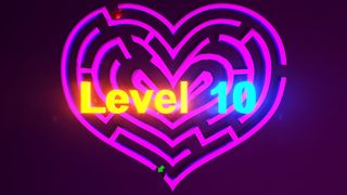 Steel Ball Maze - Screenshot 3