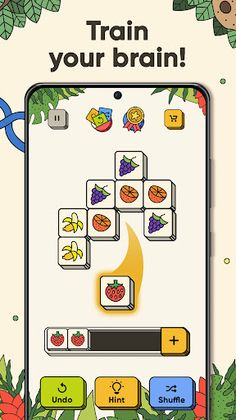 3 Tiles - Tile Matching Games - Screenshot 2