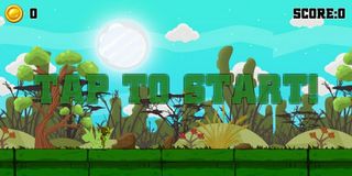 Jungala King - Screenshot 2