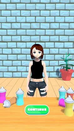 DIY Instrument - Screenshot 1