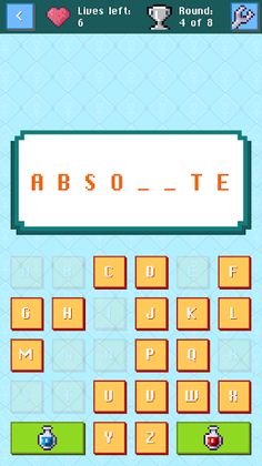 The Hangman's Gauntlet - Screenshot 1