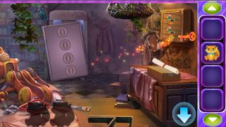 Pleased Rat Escape - Screenshot 2