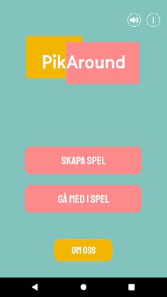 PikAround - Screenshot 2
