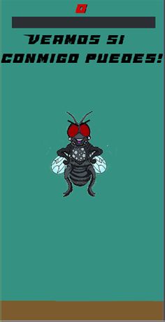 Mata Moscas y Mosquitos - Screenshot 3