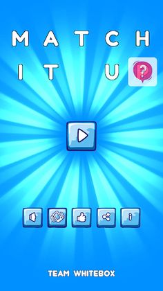 Match It Up - Screenshot 1