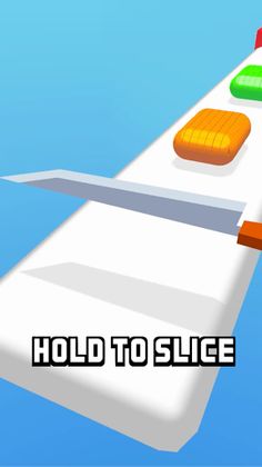 Lie Flat - Screenshot 1