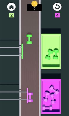 Anxiety Relief games! ASMR - Screenshot 4