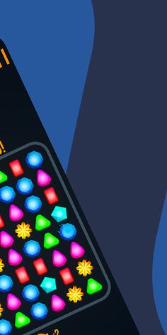 Zen Gems! - Screenshot 2