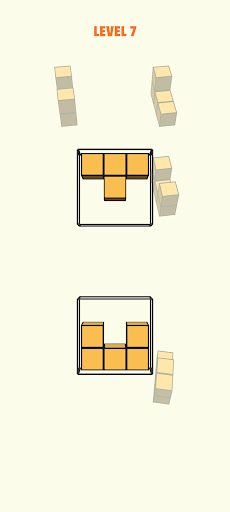 Match Blocks 3D - Screenshot 2