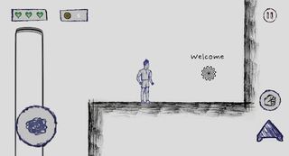 Crafty Adventure - Screenshot 3