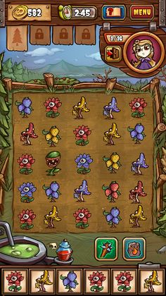 ASAP Potion - Screenshot 1