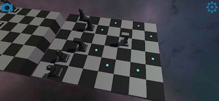 Chess Crawler - Screenshot 1