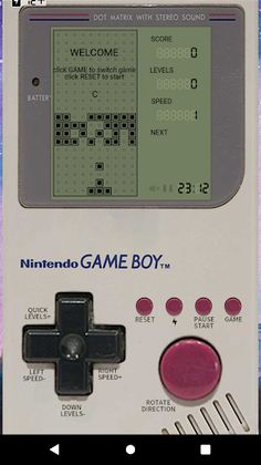 BlockBattle - Screenshot 3