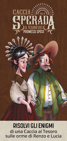 Caccia alla Sperada - Screenshot 2