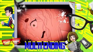 Crunchyroll: Yuppie Psycho - Screenshot 2