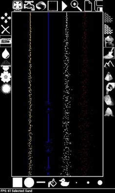 Burning Sand 3 - Screenshot 3