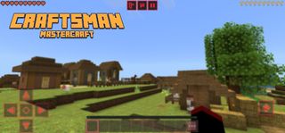 Craftsman Mastercraft - Screenshot 2