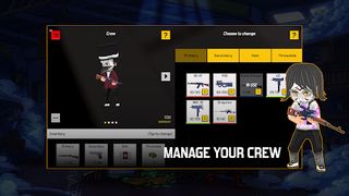 Heisters - Screenshot 3
