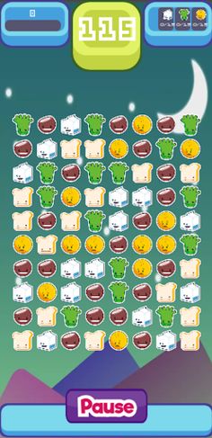 Sultan's Breakfast - Screenshot 3