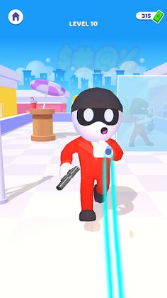 Perfect Heroes - Screenshot 2