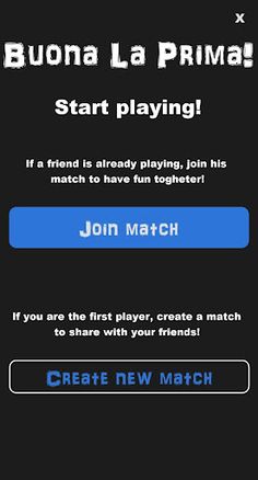 Buona La Prima! - Screenshot 3