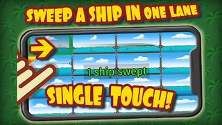 Panama Canal: Tile Master - Screenshot 3