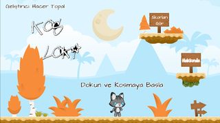 Koş Loki - Kedi - Screenshot 1