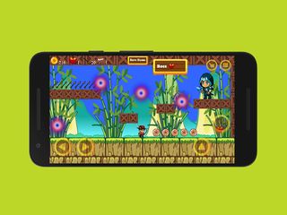 Story of Robin: The Adventures - Screenshot 3