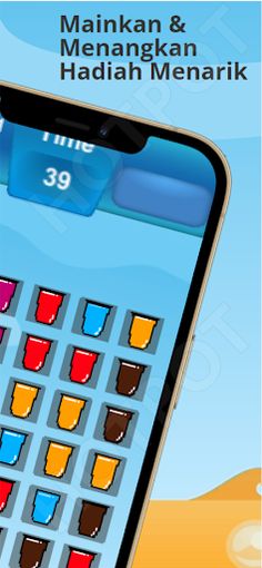 SLAKA Splash - Screenshot 2