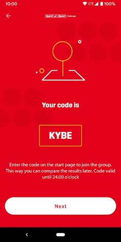 Spirit of Sport Challenge - Screenshot 2