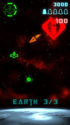 Golden Record - Screenshot 3