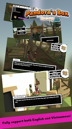 Pandora's Box: The Loop - Screenshot 4